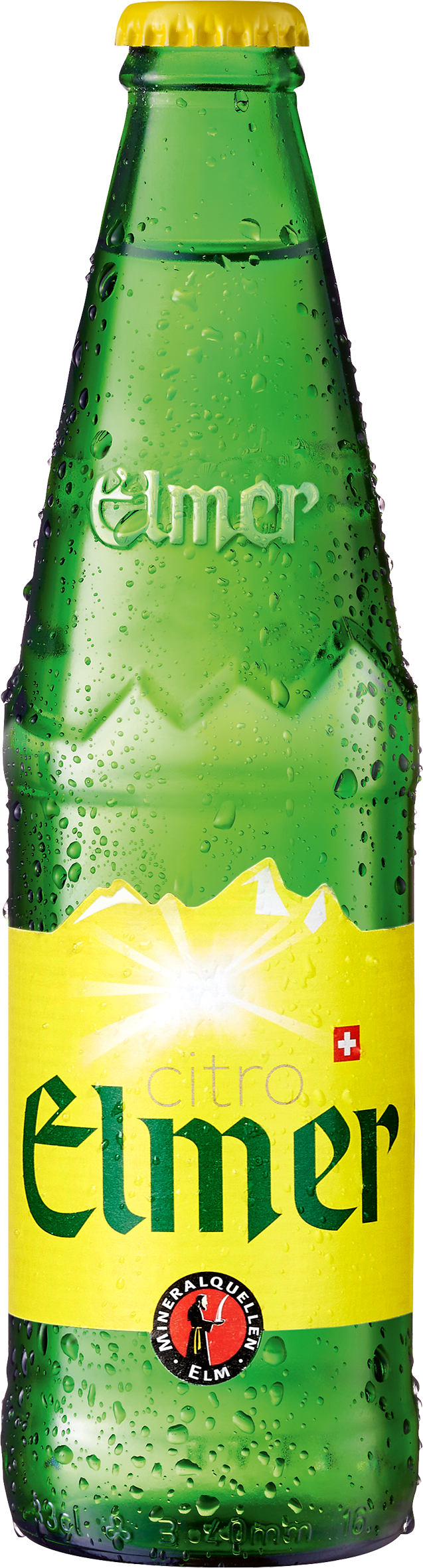 Uncover Elmer Citro's Secret Recipe on the Quellenweg Hike